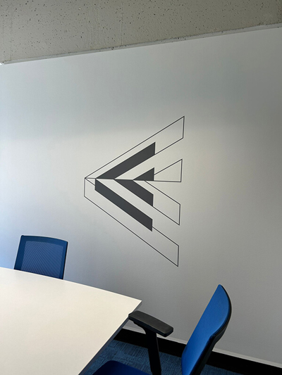 Wall Graphics Photo